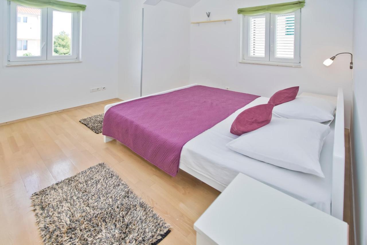 Relaxing Holiday Sunset Apartment Hvar Town Exterior photo